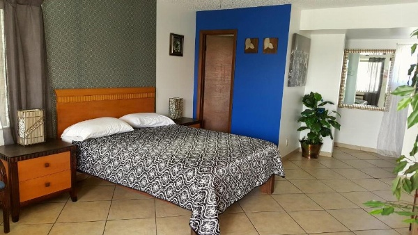 Lago Motor Inn image 7